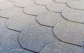 Crumpton Hill asphalt roofing costs