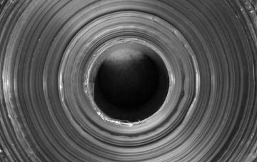 Crumpton Hill edpm waterproofing