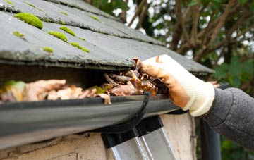 gutter cleaning Crumpton Hill, Herefordshire