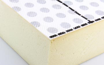 meeting Crumpton Hill building codes