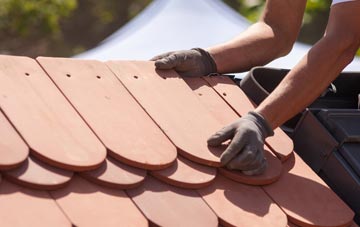 Crumpton Hill roof tile contractors