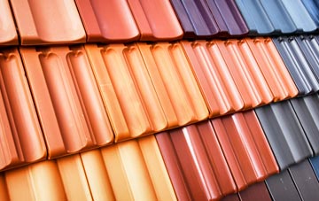 Crumpton Hill roof tile costs