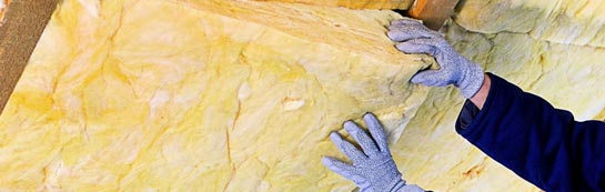 quotes for Crumpton Hill roof insulation