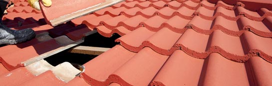 compare Crumpton Hill roof repair quotes