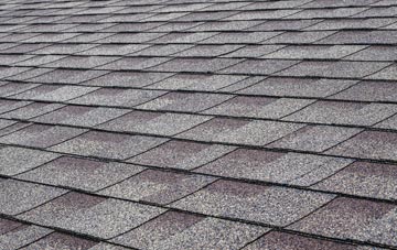 Crumpton Hill tiles for shallow pitch roofing