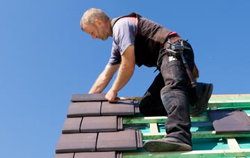 disadvantages of Crumpton Hill slate roofing