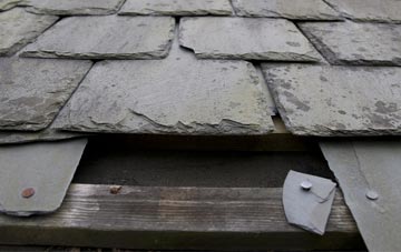 Crumpton Hill slate roof repairs and maintenance