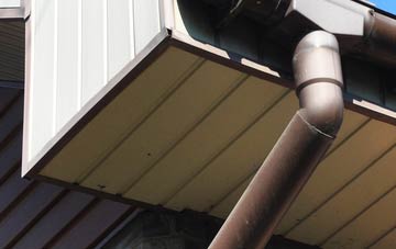 Crumpton Hill soffit installation costs