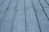 Crumpton Hill lead roofing