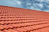 Crumpton Hill roofing tiles