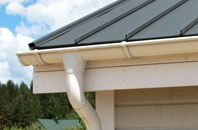 Crumpton Hill soffits